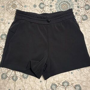 Lululemon Softstreme High-Rise Shorts